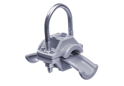 Support Saddle Type 10-16 (U-bolt)